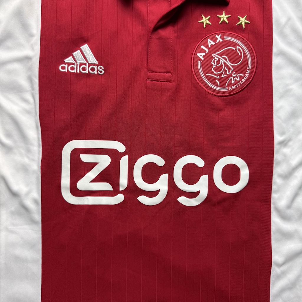 2014/2015 Thuis - Afbeelding 3