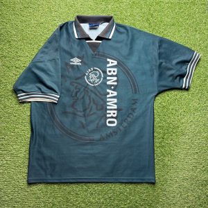 1995/1996 Away