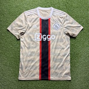 2022/2023 3de Shirt