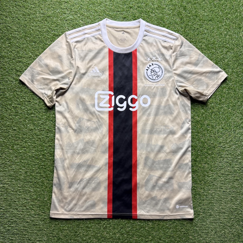 2022/2023 3rd Shirt