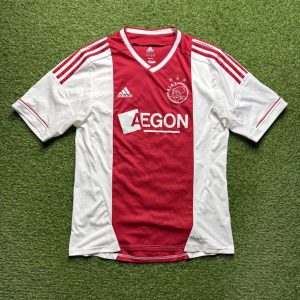 2012/2013 Home