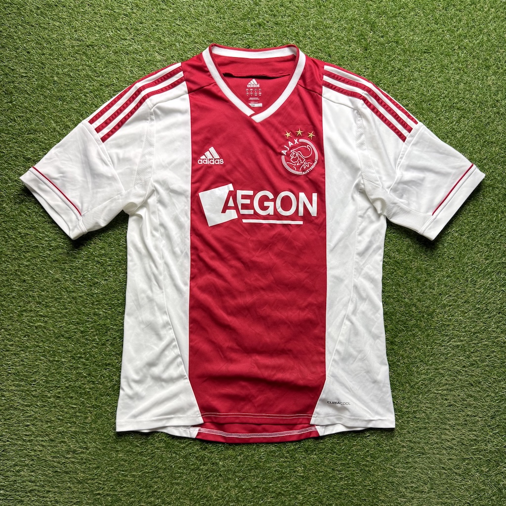 2012/2013 Home