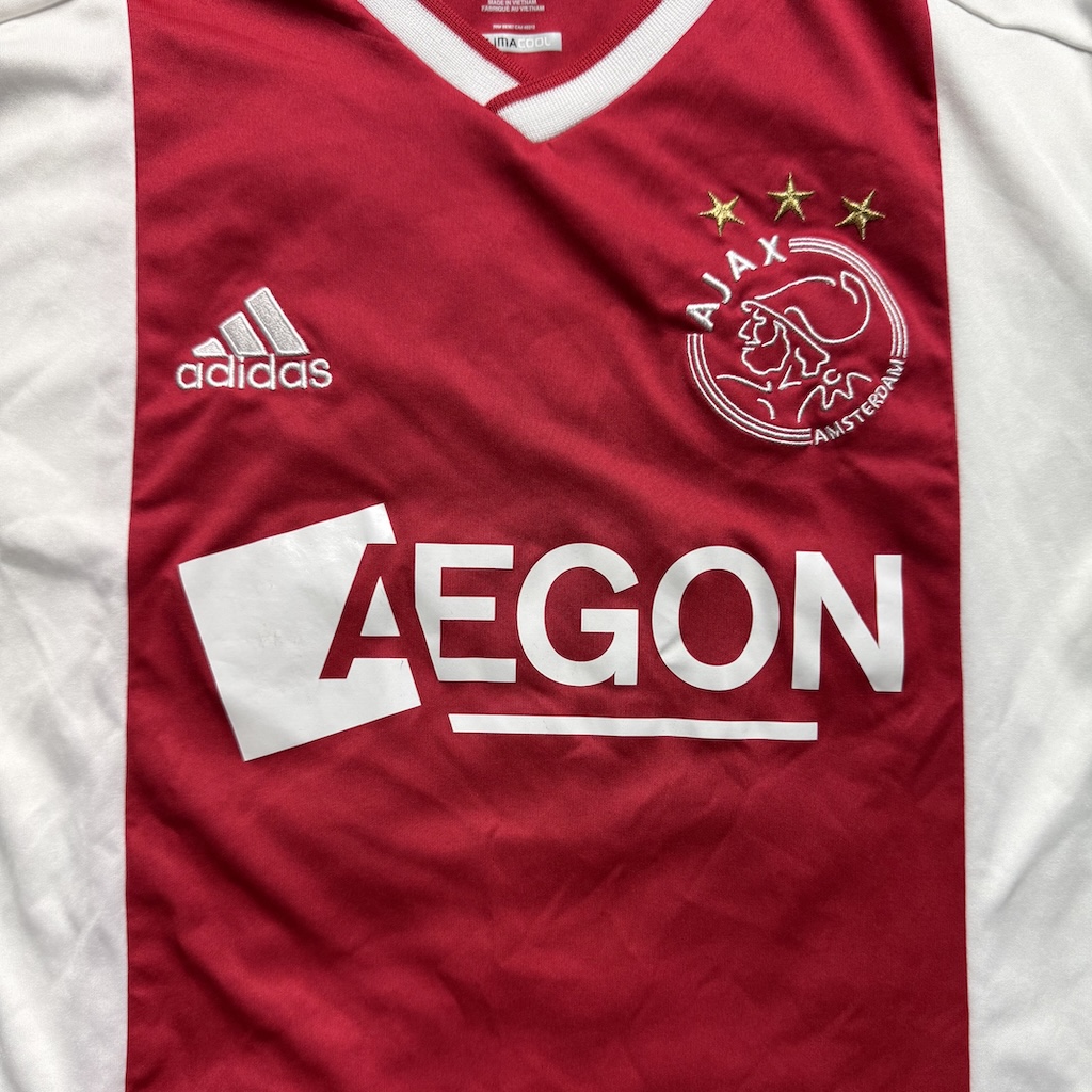 2012/2013 Home - Image 3