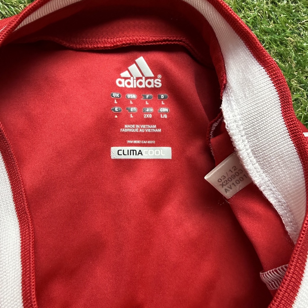 2012/2013 Home - Image 4