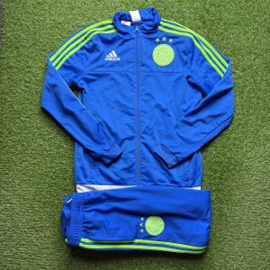 2015/2016 Tracksuit