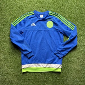 2015/2016 Training Sweater