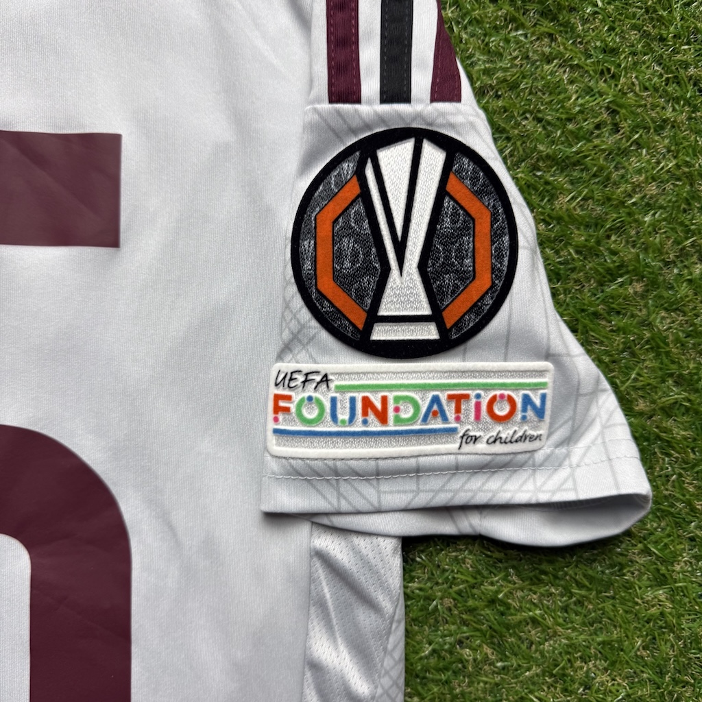 2024/2025 3de Shirt #25 WEGHORST - Afbeelding 4