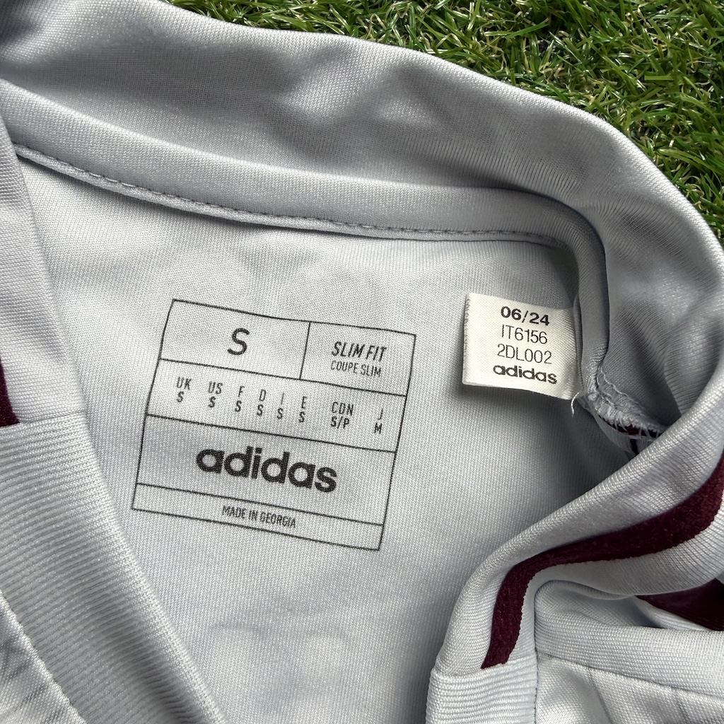 2024/2025 3de Shirt #25 WEGHORST - Afbeelding 6