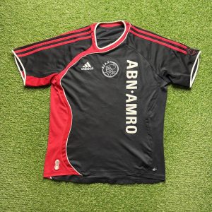 2006/2007 Away