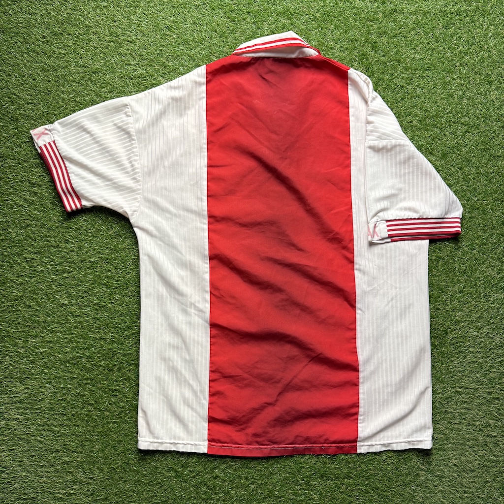 1997/1998 Home - Image 2