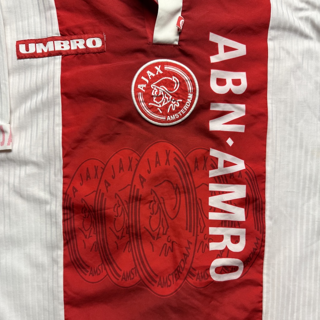 1997/1998 Home - Image 3