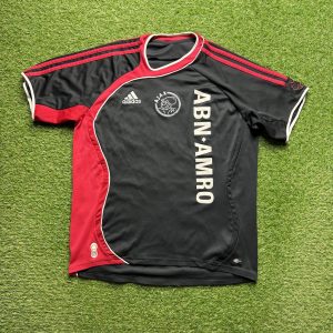 2006/2007 Away