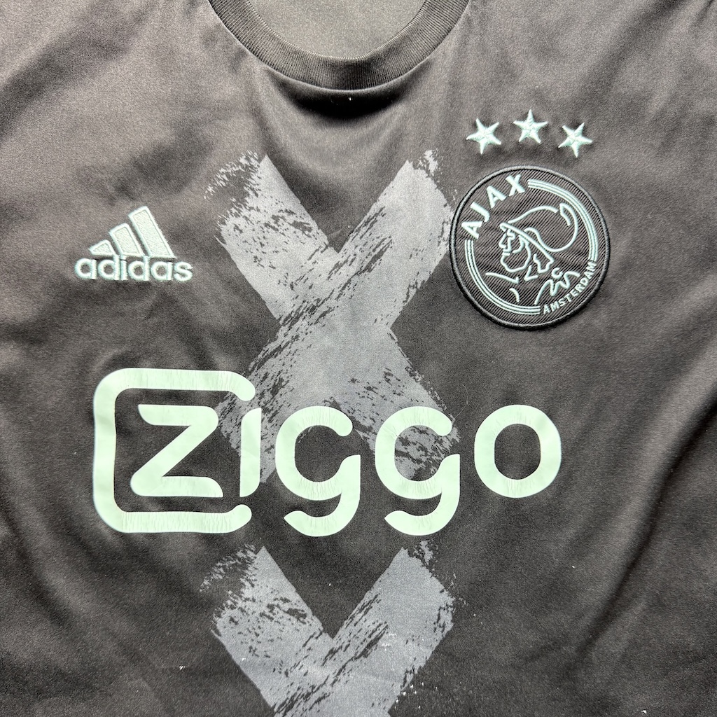 2016/2017 Away - Image 3