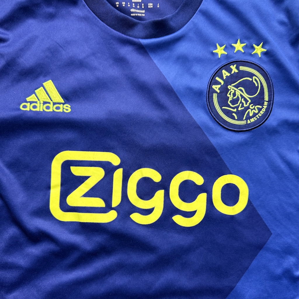 2014/2015 Uit - Afbeelding 3