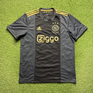 2020/2021 3de Shirt