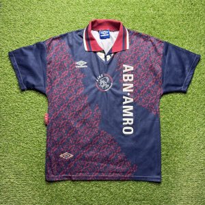 1994/1995 Away