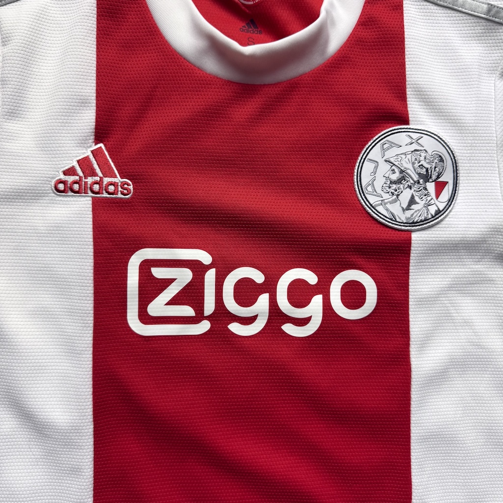 2021/2022 Thuis - Afbeelding 3