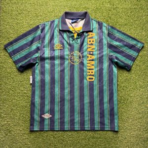 1993/1994 Away