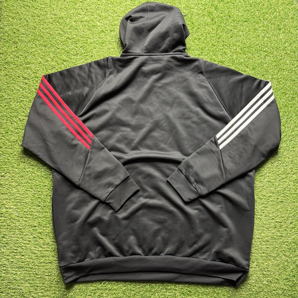 2025/2026 Training Hoodie - Afbeelding 2