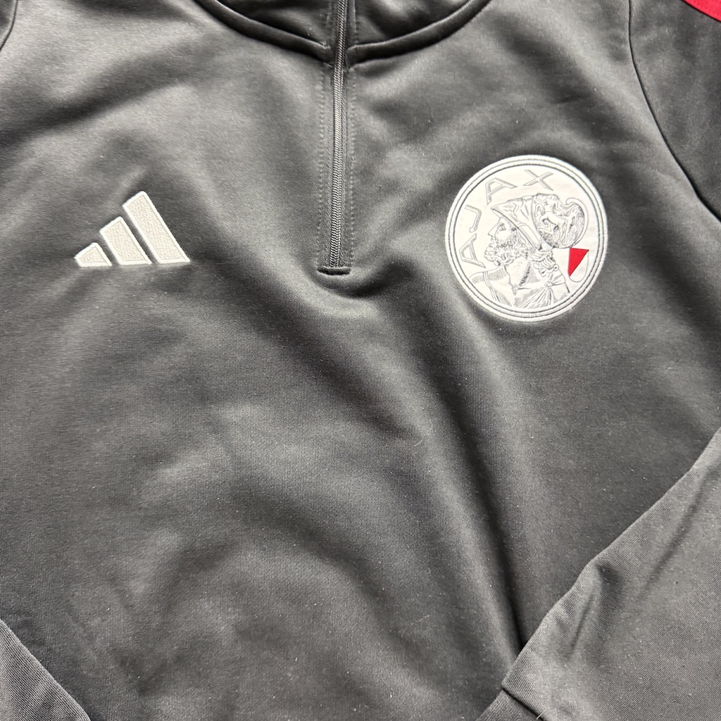 2025/2026 Training Hoodie - Afbeelding 3