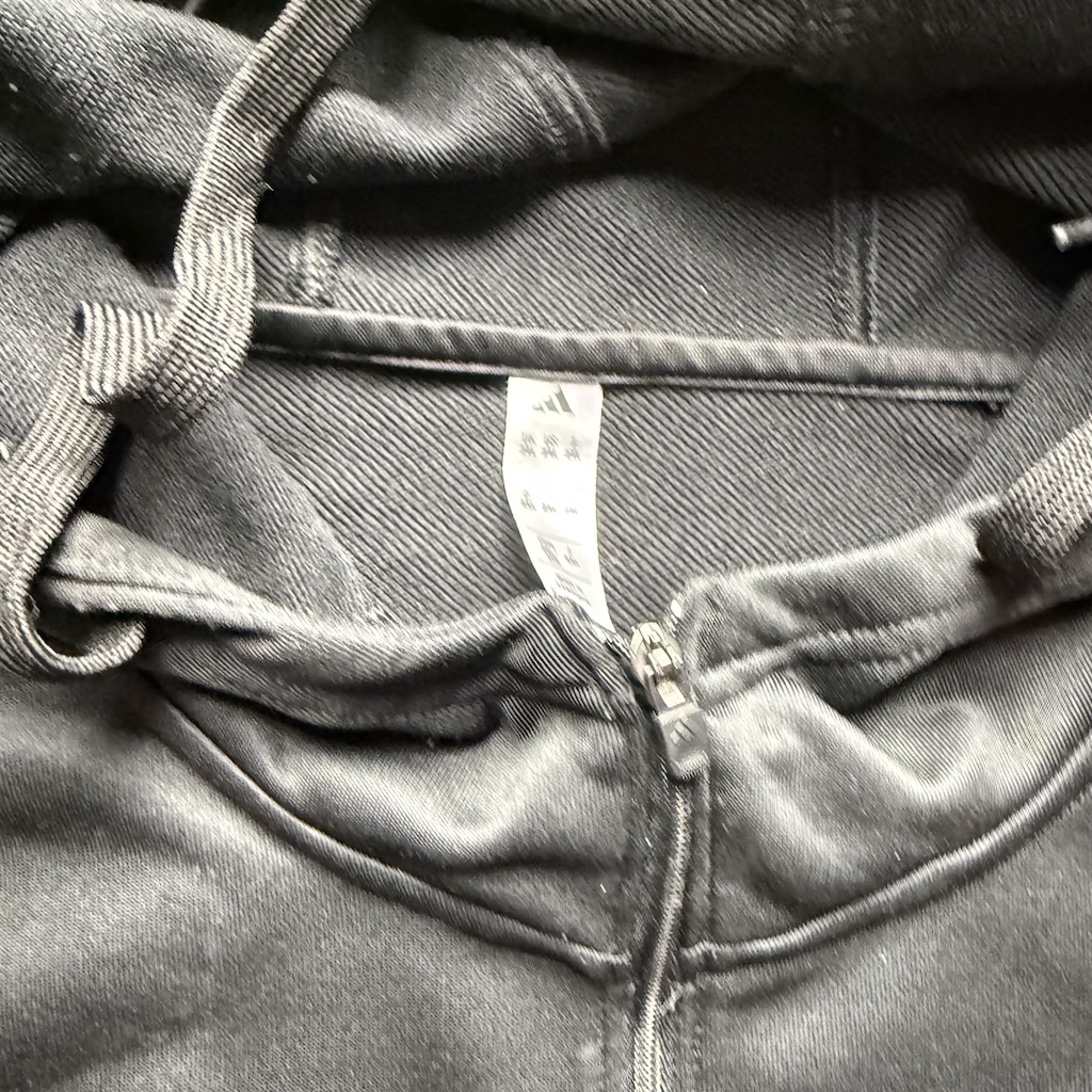 2025/2026 Training Hoodie - Afbeelding 4
