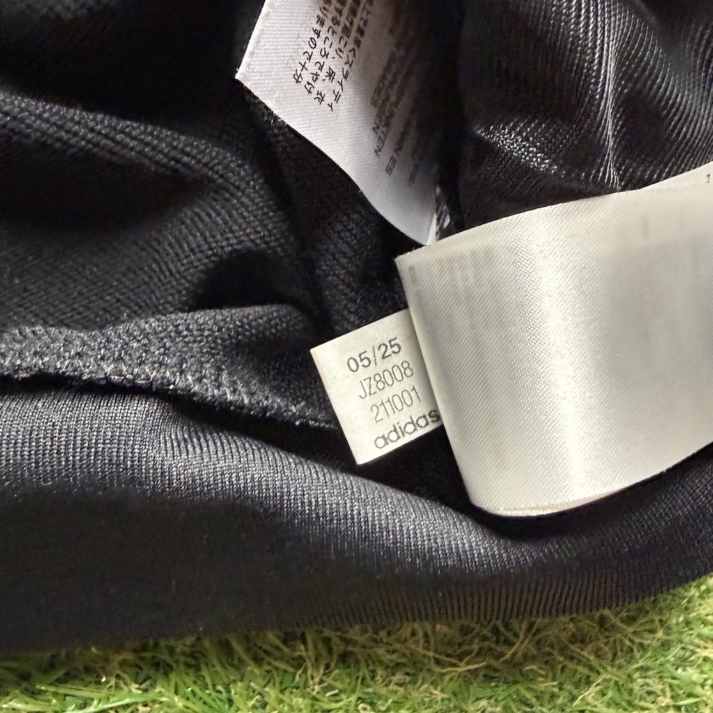 2025/2026 Training Hoodie - Afbeelding 5