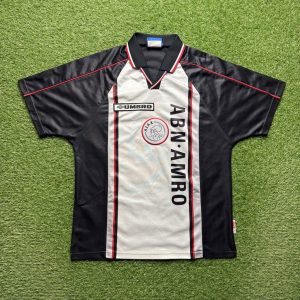 1998/1999 Uit