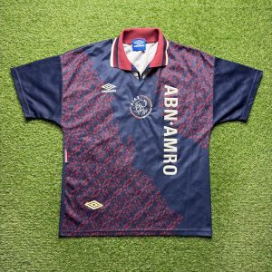 1994/1995 Away