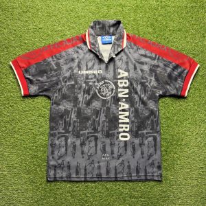 1996/1997 Away