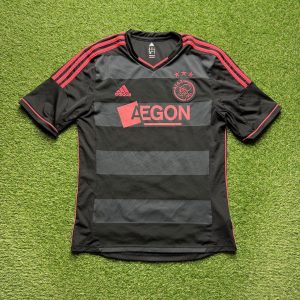 2013/2014 Away