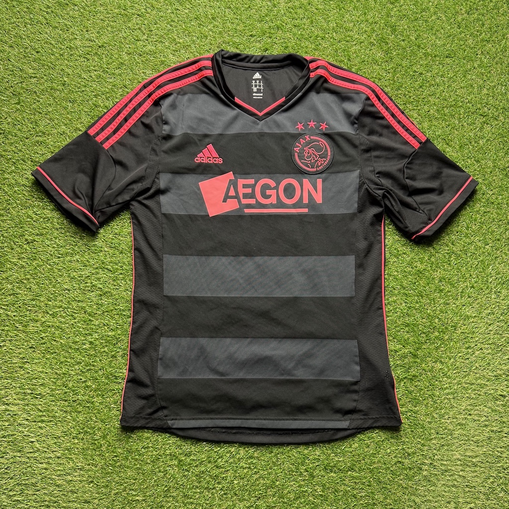 2013/2014 Away