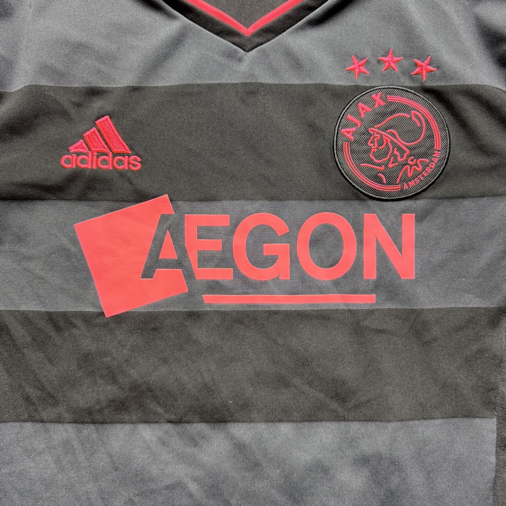 2013/2014 Away - Image 3