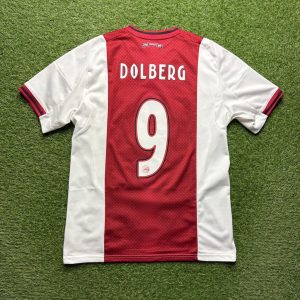 2025/2026 Thuis #9 DOLBERG