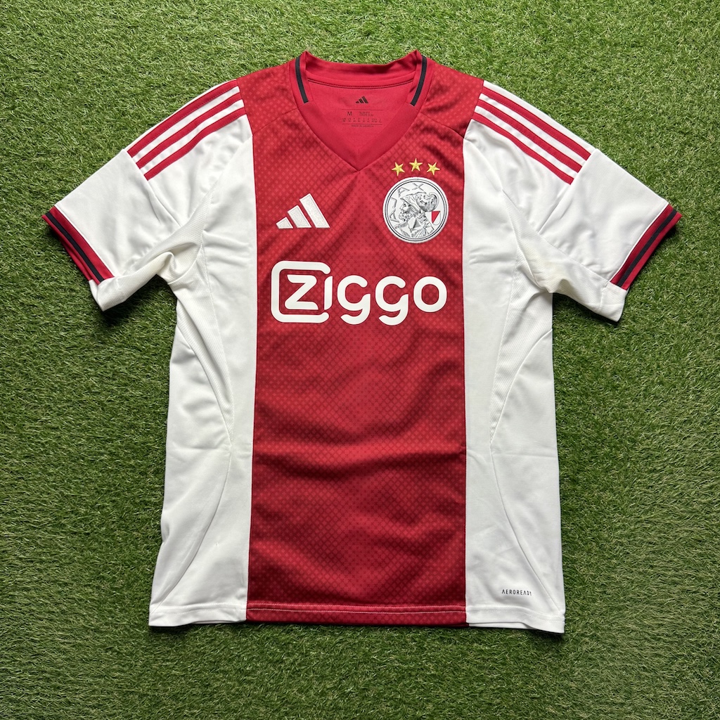 2025/2026 Thuis #9 DOLBERG - Afbeelding 2