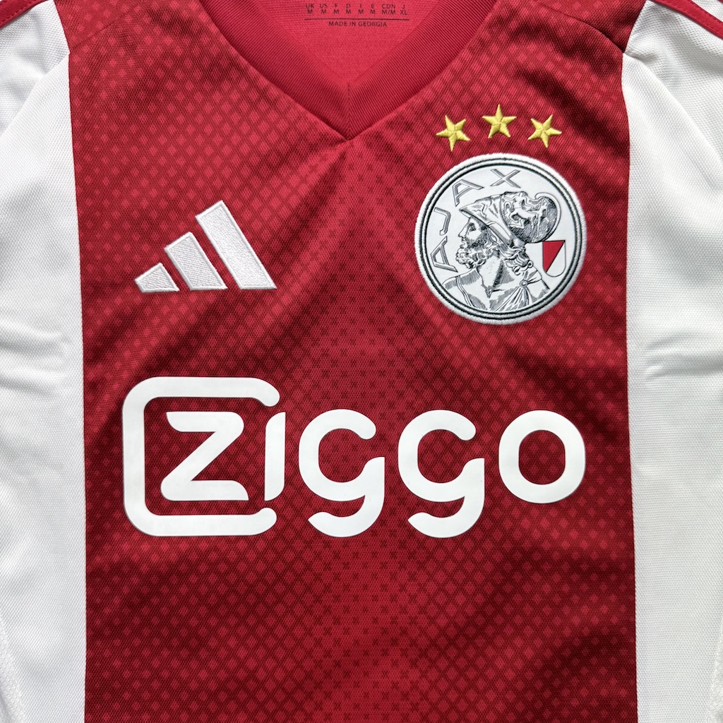 2025/2026 Thuis #9 DOLBERG - Afbeelding 4