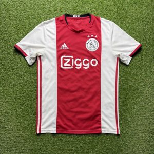 2019/2020 Home
