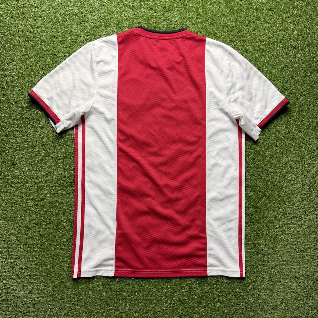 2019/2020 Home - Image 2