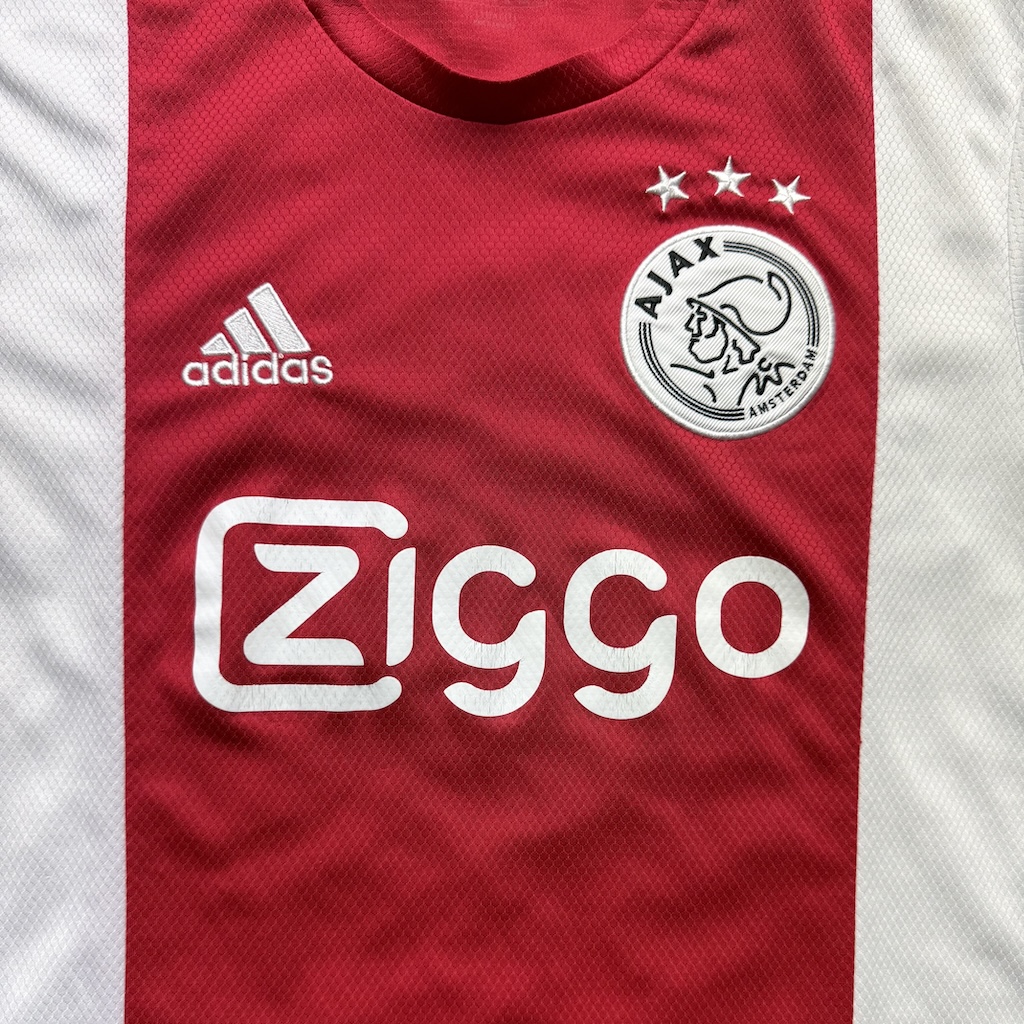 2019/2020 Home - Image 3
