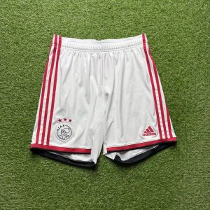 2019/2020 Home Shorts