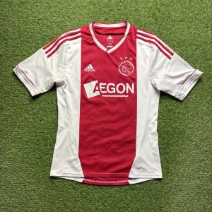 2012/2013 Home
