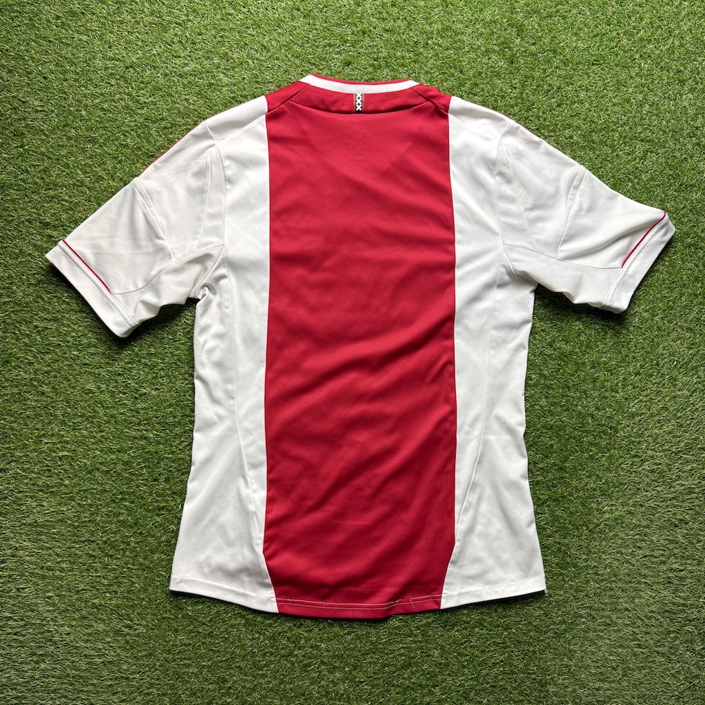 2012/2013 Thuis - Afbeelding 2