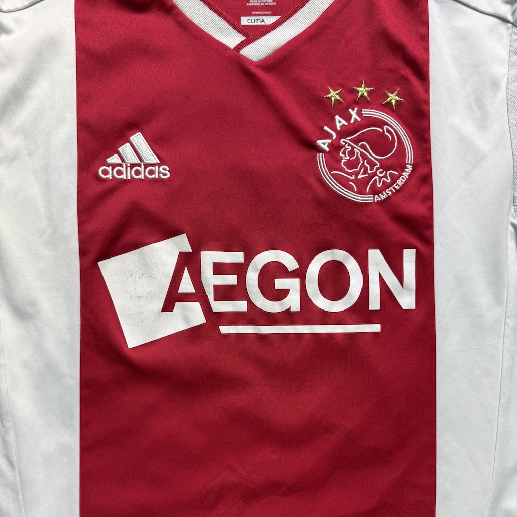 2012/2013 Thuis - Afbeelding 3