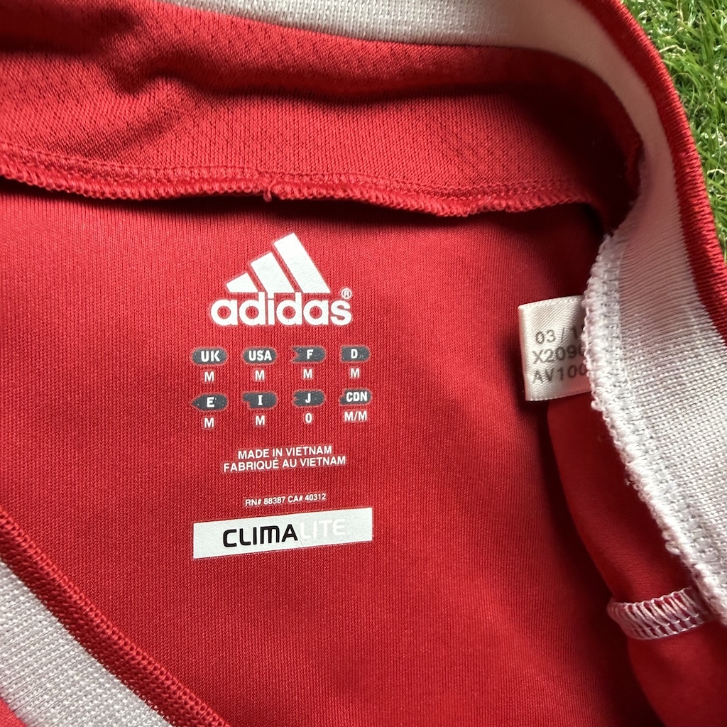 2012/2013 Thuis - Afbeelding 4