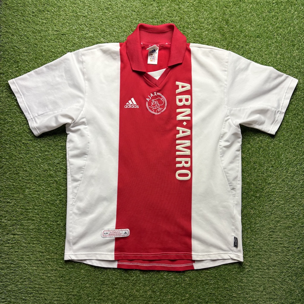 2001/2002 Thuis #9 ZLATAN - Afbeelding 2