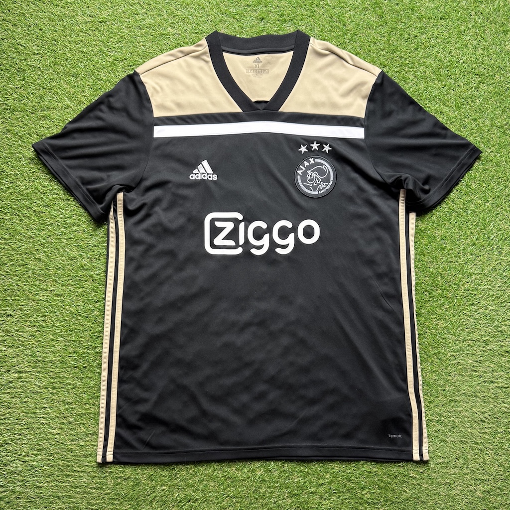 2018/2019 Uit #22 ZIYECH - Afbeelding 2
