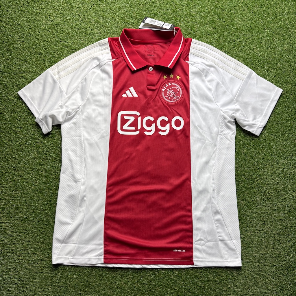 2024/2025 Thuis #63 STEUR - Afbeelding 2