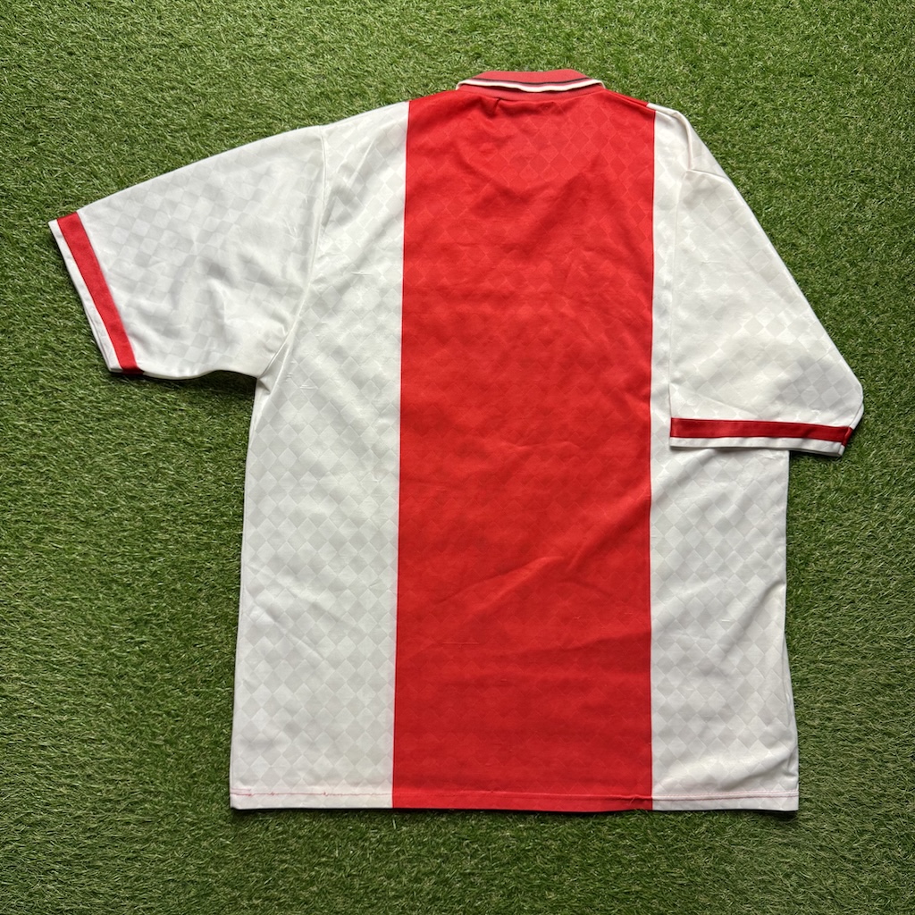 1989/1991 Home TDK - Image 2