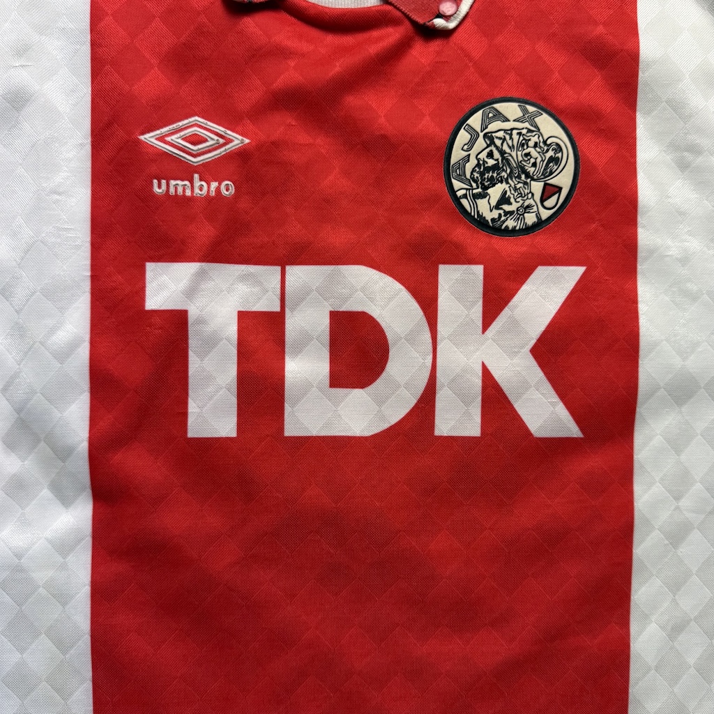 1989/1991 Home TDK - Image 3
