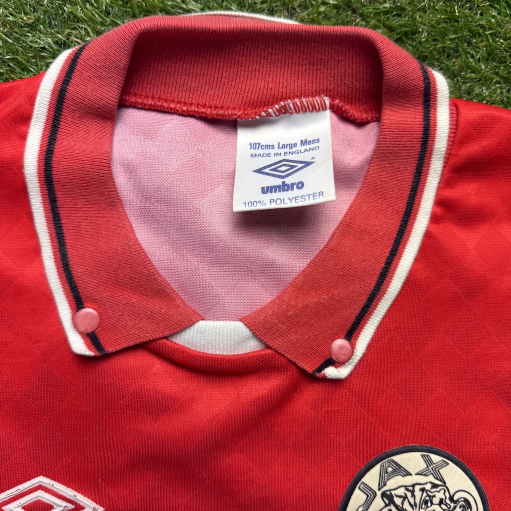 1989/1991 Home TDK - Image 4