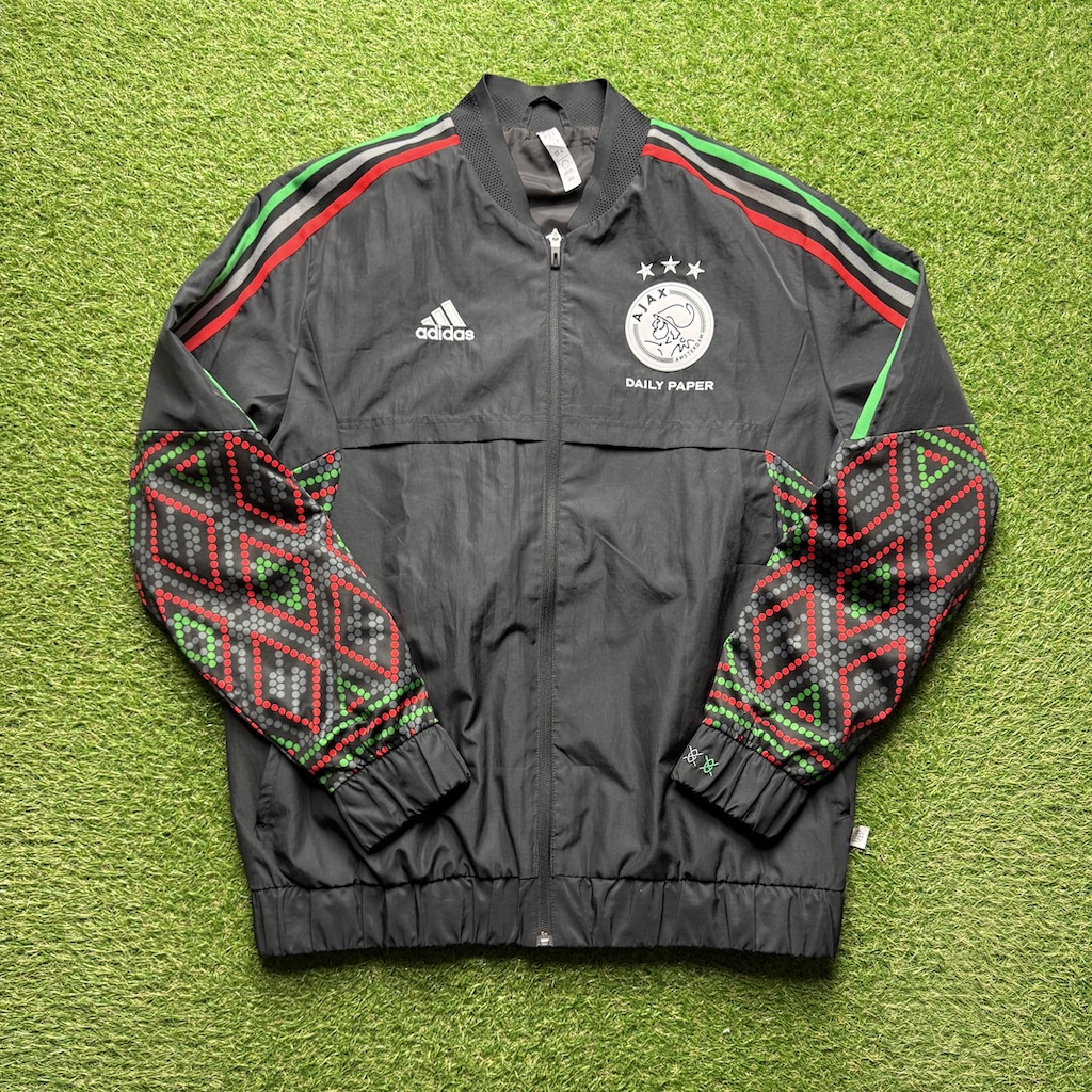 2022/2023 Pre-match Jas